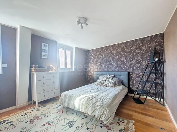 Appartement Precy Sur Oise 111M² 5 pièce(s)