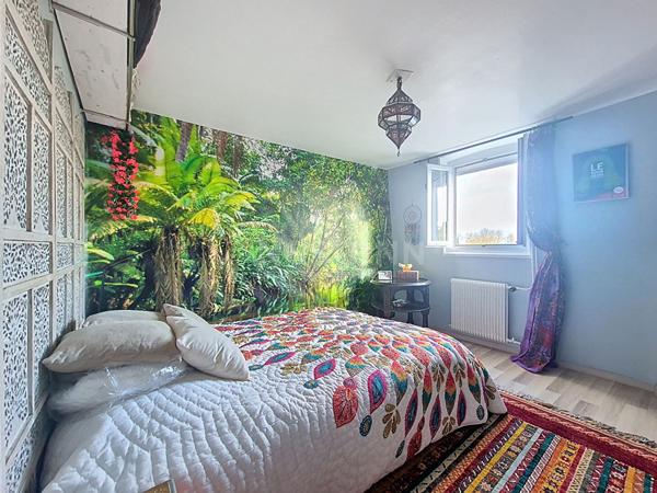 Appartement Precy Sur Oise 111M² 5 pièce(s)