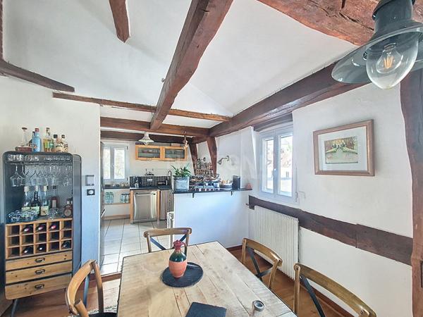 Appartement Precy Sur Oise 111M² 5 pièce(s)