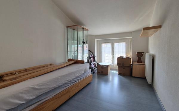 Appartement à vendre    4 pièces • 130,57 m2 Saint-Étienne