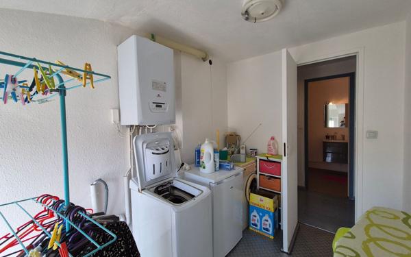 Appartement à vendre    4 pièces • 130,57 m2 Saint-Étienne