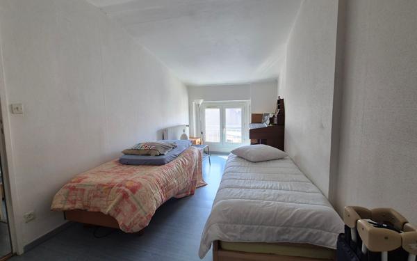 Appartement à vendre    4 pièces • 130,57 m2 Saint-Étienne