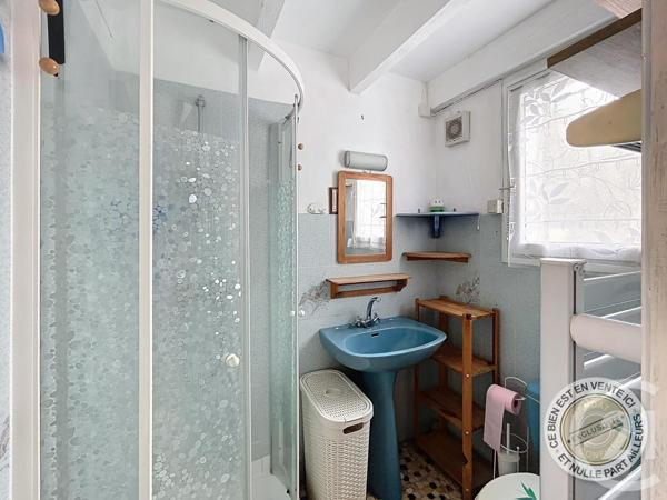 Maison à vendre  4 pièces - 56 m2 LEUCATE - 11