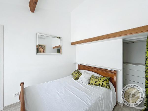 Maison à vendre  4 pièces - 56 m2 LEUCATE - 11