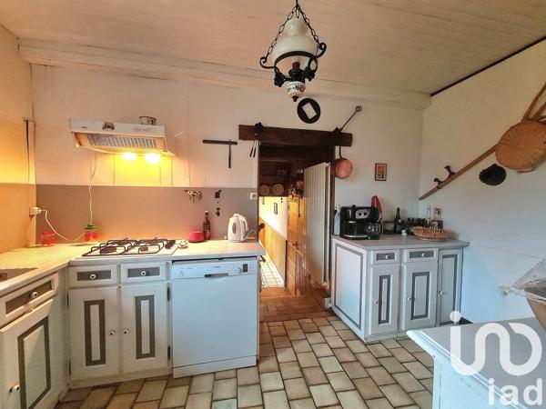 Maison à vendre 7 pièces 170 m² Chevaigné-du-Maine