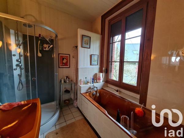 Maison à vendre 7 pièces 170 m² Chevaigné-du-Maine