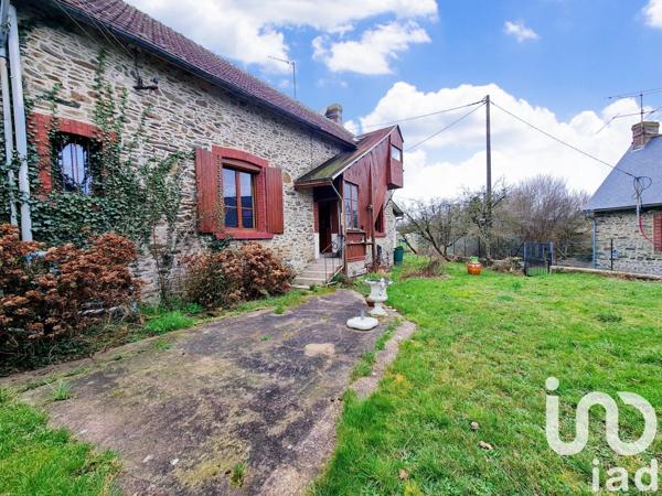 Maison à vendre 7 pièces 170 m² Chevaigné-du-Maine