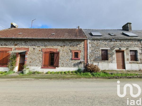 Maison à vendre 7 pièces 170 m² Chevaigné-du-Maine