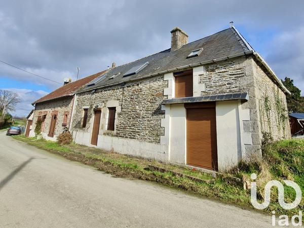 Maison à vendre 7 pièces 170 m² Chevaigné-du-Maine