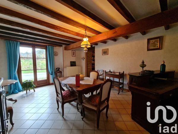 Maison à vendre 7 pièces 170 m² Chevaigné-du-Maine