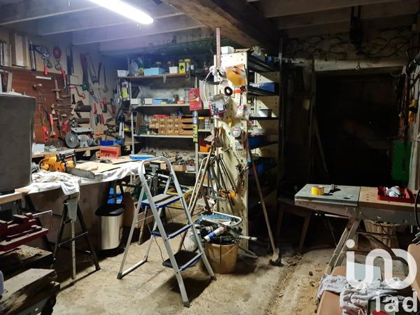 Maison à vendre 7 pièces 170 m² Chevaigné-du-Maine