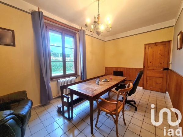 Maison à vendre 7 pièces 170 m² Chevaigné-du-Maine