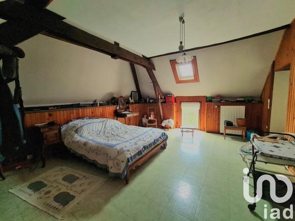 Maison à vendre 7 pièces 170 m² Chevaigné-du-Maine