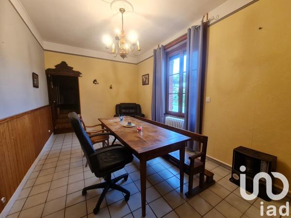 Maison à vendre 7 pièces 170 m² Chevaigné-du-Maine