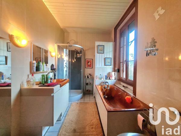 Maison à vendre 7 pièces 170 m² Chevaigné-du-Maine