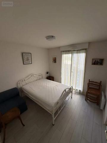 Achat - Appartement La Riche 37520 3 pièces 80 m 2