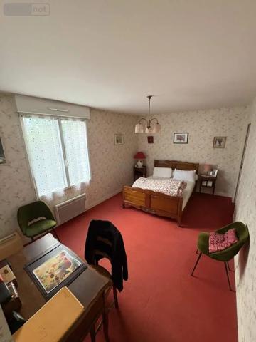 Achat - Appartement La Riche 37520 3 pièces 80 m 2