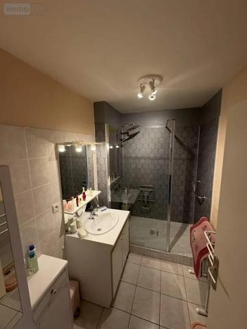 Achat - Appartement La Riche 37520 3 pièces 80 m 2