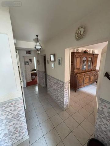 Achat - Appartement La Riche 37520 3 pièces 80 m 2