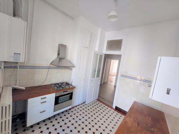 Appartement