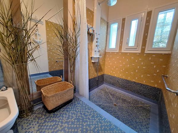 Maison 3 chambres la Tranche sur Mer