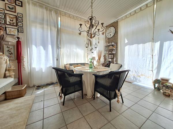 Maison 3 chambres la Tranche sur Mer