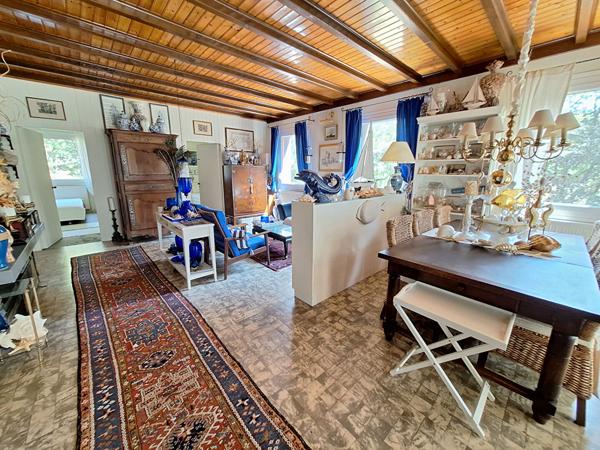 Maison 3 chambres la Tranche sur Mer