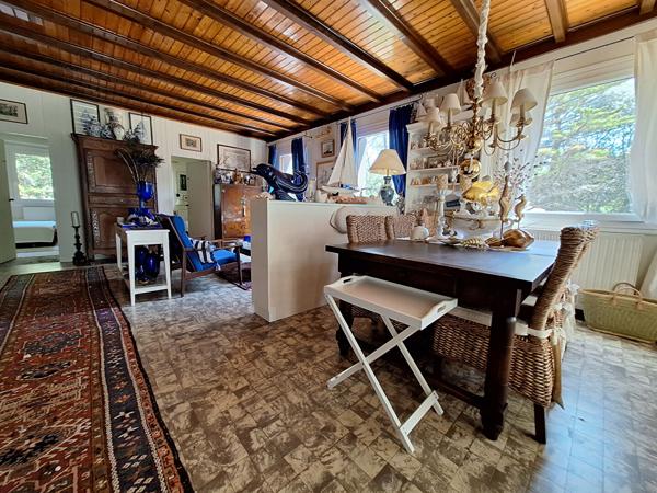 Maison 3 chambres la Tranche sur Mer