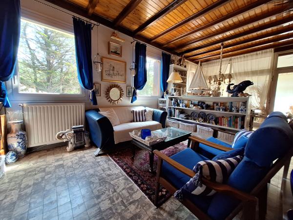 Maison 3 chambres la Tranche sur Mer