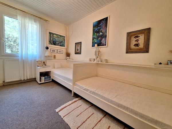Maison 3 chambres la Tranche sur Mer