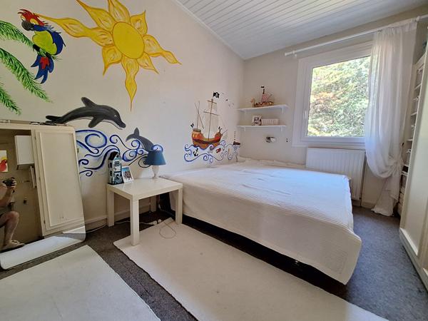 Maison 3 chambres la Tranche sur Mer