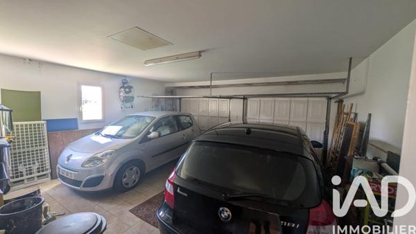 Maison à vendre 5 pièces 146 m² Léognan