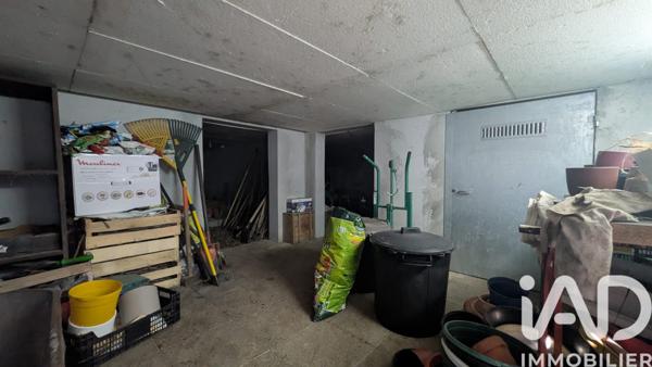 Maison à vendre 5 pièces 146 m² Léognan