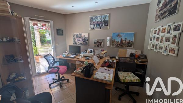 Maison à vendre 5 pièces 146 m² Léognan