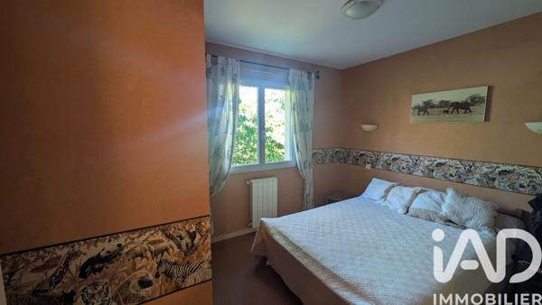 Maison à vendre 5 pièces 146 m² Léognan