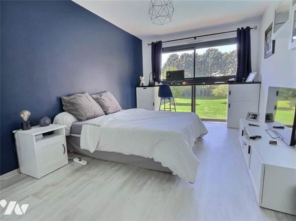 VENTE MAISON INDIVIDUELLE - FONDETTES