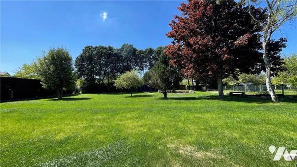 VENTE MAISON INDIVIDUELLE - FONDETTES