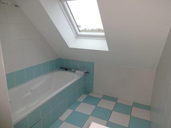 Maison à louer à Saint-Hilaire-des-Landes en Ille-et-Vilaine (35140), ref : 036/768