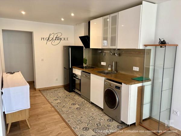 Appartement coup de coeur ? Au centre de Font-Romeu, à 5 minutes à pied des pistes