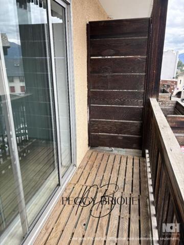 Appartement coup de coeur ? Au centre de Font-Romeu, à 5 minutes à pied des pistes