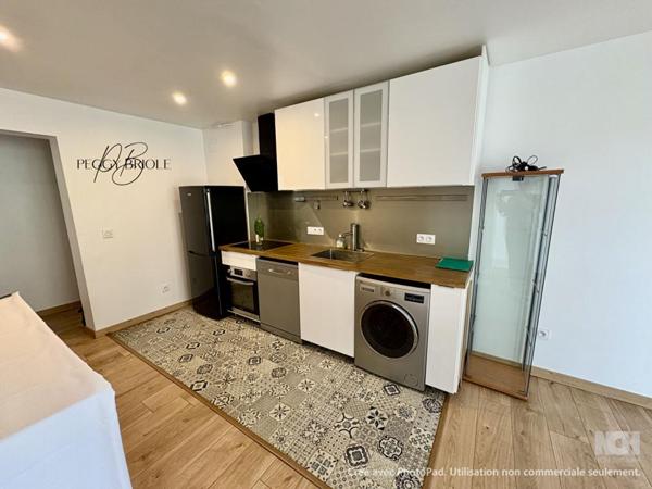 Appartement coup de coeur ? Au centre de Font-Romeu, à 5 minutes à pied des pistes