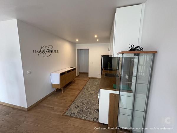 Appartement coup de coeur ? Au centre de Font-Romeu, à 5 minutes à pied des pistes