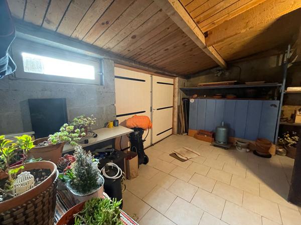 Maison Longeville Sur Mer 4 pièce(s) 119 m2