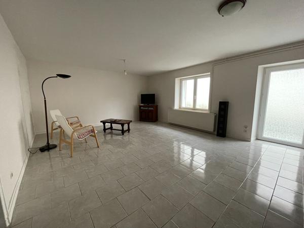 Maison Longeville Sur Mer 4 pièce(s) 119 m2