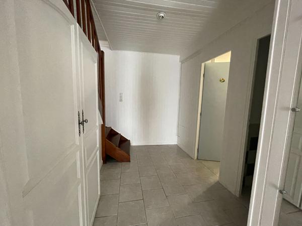 Maison Longeville Sur Mer 4 pièce(s) 119 m2