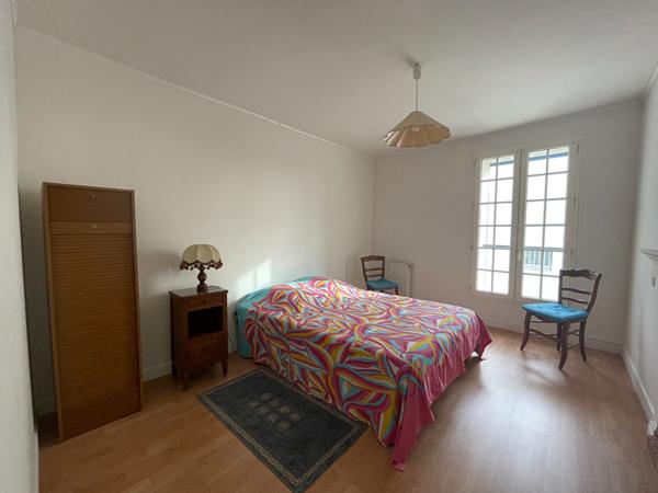 Maison Longeville Sur Mer 4 pièce(s) 119 m2