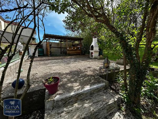 Maison à vendre 3 pièces 85m² Charleville-Mézières (08000)