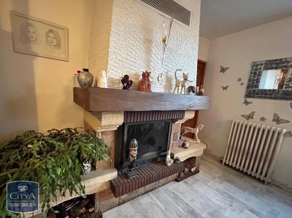 Maison à vendre 3 pièces 85m² Charleville-Mézières (08000)