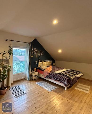 Maison à vendre 3 pièces 85m² Charleville-Mézières (08000)