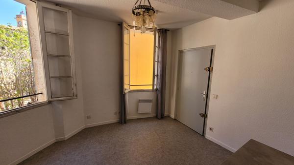 Appartement Grasse 2 pièces 30.05 m2